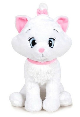 peluche gatita marie
